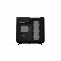 HYTE X50 MID TOWER CASE PITCH BLACK - Vue supplémentaire 4