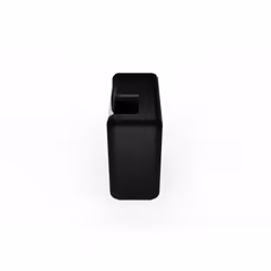 HYTE X50 MID TOWER CASE PITCH BLACK - Vue supplémentaire 6