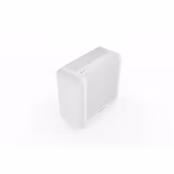 HYTE X50 AIR MID TOWER CASE SNOW WHITE - Vue supplémentaire 2
