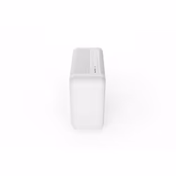 HYTE X50 AIR MID TOWER CASE SNOW WHITE - Vue supplémentaire 6