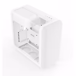 HYTE X50 Midi Tower Blanc - Vue supplémentaire 3