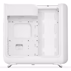 HYTE X50 Midi Tower Blanc - Vue supplémentaire 4