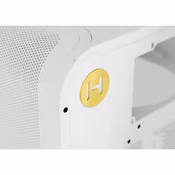 HYTE X50 Midi Tower Blanc - Vue supplémentaire 8