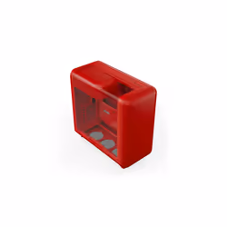 HYTE X50 MID TOWER CASE CHERRY - Vue supplémentaire 3