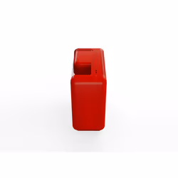 HYTE X50 MID TOWER CASE CHERRY - Vue supplémentaire 6