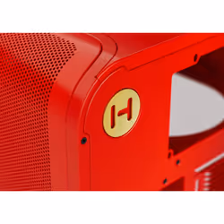 HYTE X50 MID TOWER CASE CHERRY - Vue supplémentaire 8