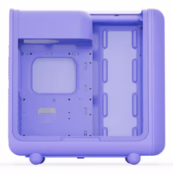 HYTE X50 Midi Tower Violet - Vue supplémentaire 4