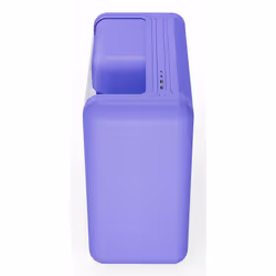 HYTE X50 Midi Tower Violet - Vue supplémentaire 6