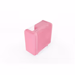 HYTE X50 MID TOWER CASE STRAWBERRY MILK - Vue supplémentaire 2
