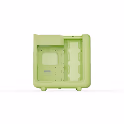 HYTE X50 MID TOWER CASE MATCHA MILK - Vue supplémentaire 4