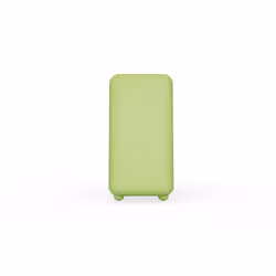 HYTE X50 MID TOWER CASE MATCHA MILK - Vue supplémentaire 5