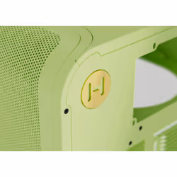 HYTE X50 MID TOWER CASE MATCHA MILK - Vue supplémentaire 8