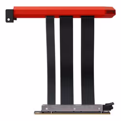 HYTE PCIe 5.0 Hyper Riser 0,2 m - Vue supplémentaire 2