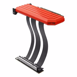 HYTE PCIe 5.0 Hyper Riser 0,2 m - Vue supplémentaire 3