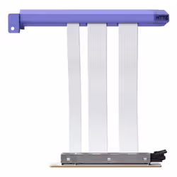 HYTE PCIe 5.0 Hyper Riser 0,2 m - Vue supplémentaire 2