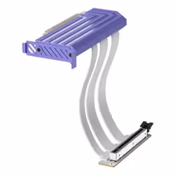 HYTE PCIe 5.0 Hyper Riser 0,2 m - Vue supplémentaire 3