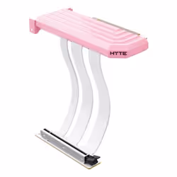 HYTE PCIe 5.0 Hyper Riser 0,2 m - Vue supplémentaire 2