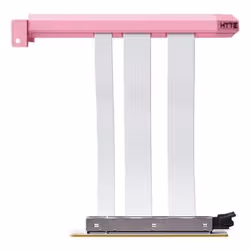 HYTE PCIe 5.0 Hyper Riser 0,2 m - Vue supplémentaire 3