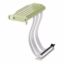 HYTE PCIe 5.0 Hyper Riser 0,2 m - Vue supplémentaire 3
