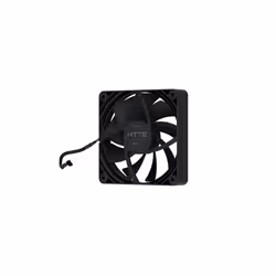 HYTE FAN- -FA12-BB-4 système de refroidissement d’ordinateur Processeur Ventilateur 12 cm Noir 4 pièce(s) - Vue supplémentaire 2