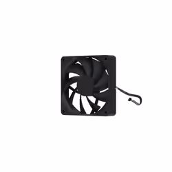 HYTE FAN- -FA12-BB-4 système de refroidissement d’ordinateur Processeur Ventilateur 12 cm Noir 4 pièce(s) - Vue supplémentaire 3