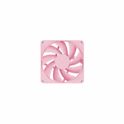 HYTE FAN- -FA12-SM-4 système de refroidissement d’ordinateur Processeur Ventilateur 12 cm Rose 4 pièce(s) - Vue supplémentaire 4