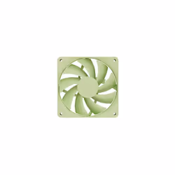 HYTE FAN- -FA12-MM-4 système de refroidissement d’ordinateur Processeur Ventilateur 12 cm Vert 4 pièce(s) - Vue supplémentaire 4