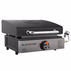 Blackstone 2143EU grille à gaz - Vue supplémentaire 4