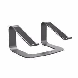 HYPER HS1110GYGL, Supports de Laptop, Gris, Aluminium, 40,6 cm (16"), 274 mm, 206 mm