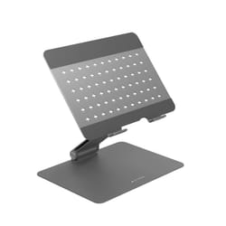 HYPER HS1150GYGL Support de livres Supports de Laptop Gris 16"