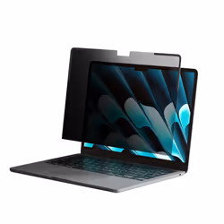 Targus HS5113GL 34,5 cm (13.6") Filtre de confidentialité sans bords pour ordinateur 3H