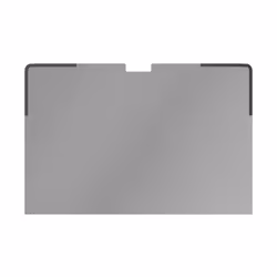 Targus HS5115GL, 38,1 cm (15"), Ordinateur portable, Filtre de confidentialité sans bords pour ordinateur, 3H, Brillante/mate ...