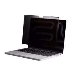 Targus HS5214GL 14" Filtre de confidentialité sans bords pour ordinateur 3H