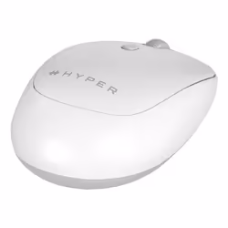 HYPER HS2100GL souris Universel Droitier Bluetooth 2400 DPI - Vue supplémentaire 4
