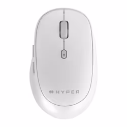 HYPER HS2100GL souris Universel Droitier Bluetooth 2400 DPI - Vue supplémentaire 5
