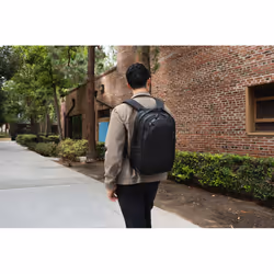 Targus HyperPack 40,6 cm (16") Sac à dos Noir - Vue supplémentaire 2