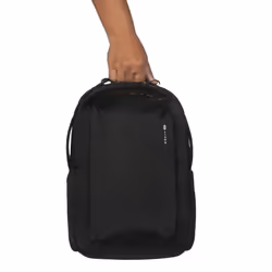 Targus HyperPack 40,6 cm (16") Sac à dos Noir - Vue supplémentaire 5