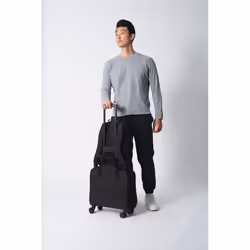 Targus HyperPack 40,6 cm (16") Sac à dos Noir - Vue supplémentaire 7
