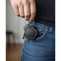 Targus HyperShield Universel Recherche Noir - Vue supplémentaire 2