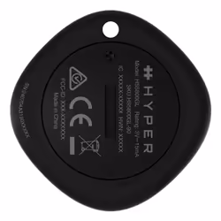 Targus HyperShield Universel Recherche Noir - Vue supplémentaire 4