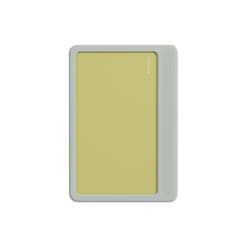 Targus HyperShield 33 cm (13") Coque Transparent, Blanc
