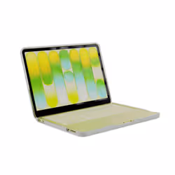 Targus HyperShield 33 cm (13") Coque Transparent, Blanc - Vue supplémentaire 2