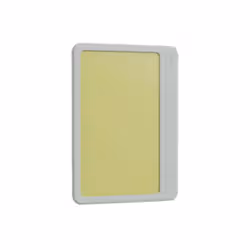 Targus HyperShield 33 cm (13") Coque Transparent, Blanc - Vue supplémentaire 3