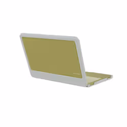 Targus HyperShield 33 cm (13") Coque Transparent, Blanc - Vue supplémentaire 4