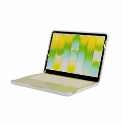 Targus HyperShield 33 cm (13") Coque Transparent, Blanc - Vue supplémentaire 5