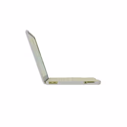 Targus HyperShield 33 cm (13") Coque Transparent, Blanc - Vue supplémentaire 8