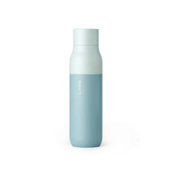 LARQ Bottle PureVis Utilisation quotidienne, Fitness, Randonnée, Sports 500 ml Acier inoxydable Couleur menthe