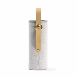 LARQ Limited Edition Sleeve, Support de bouteille de boisson, Gris, Néoprène, LARQ Bottle 17oz/500ml, LARQ Bottle Movement 24 ...