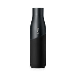 LARQ PureVis Utilisation quotidienne, Fitness, Randonnée, Sports 950 ml Acier inoxydable Noir