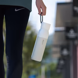 LARQ Active Loop Support de bouteille de boisson